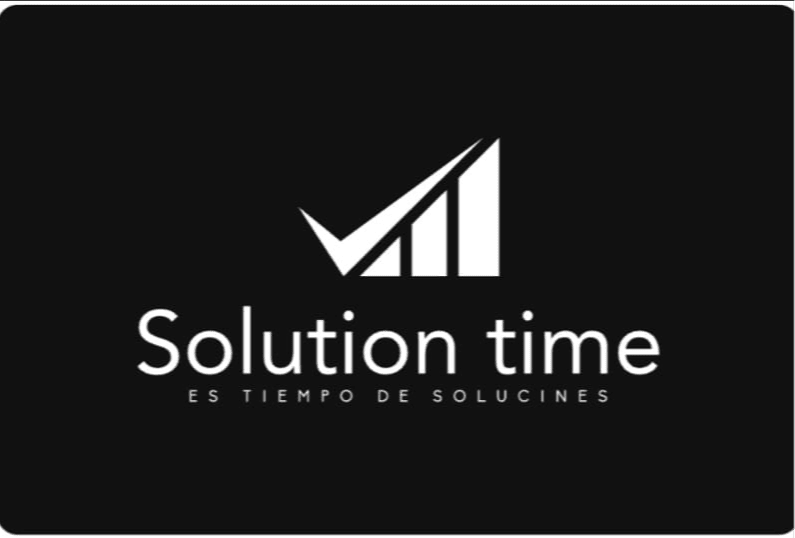 Solutions Time