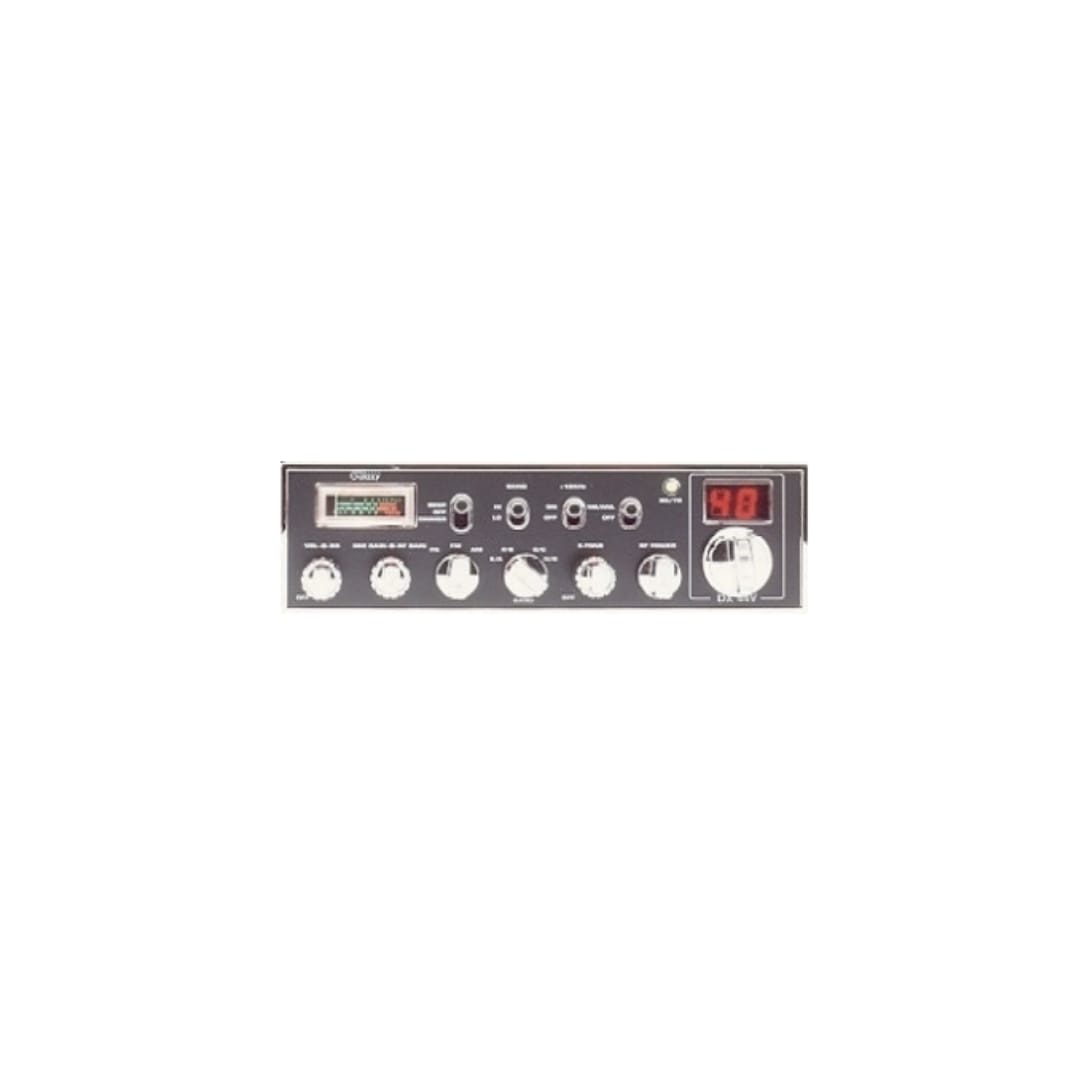 2 Radios Galaxy 99V D'occasion - Pour Pièces Ou Réparation