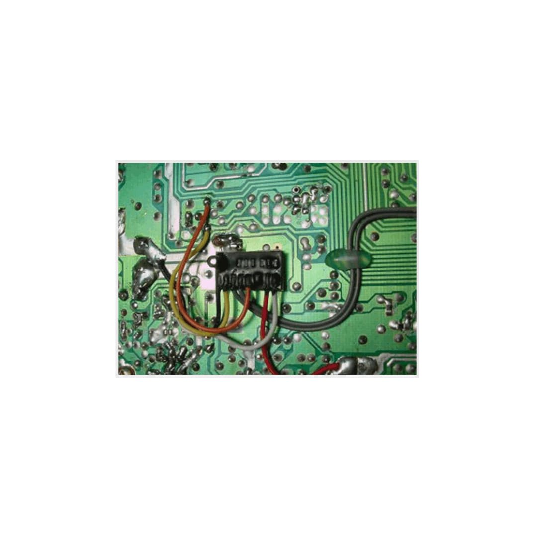 TOP GUN™ Modulator TOP GUN™ Electronics Store A.P. Communications