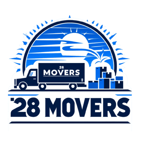 28 Movers