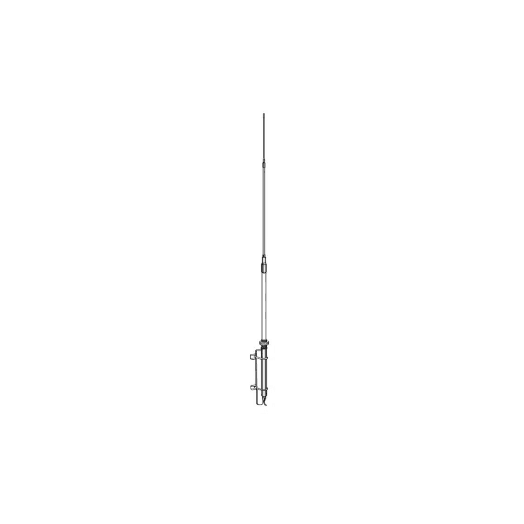 BASE STATION ANTENNA ANTRON 99 - ANTENNA'S - Electronics Store | A.P ...