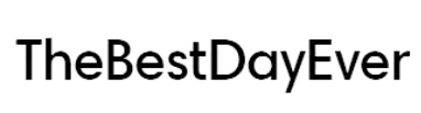 TheBestDayEver