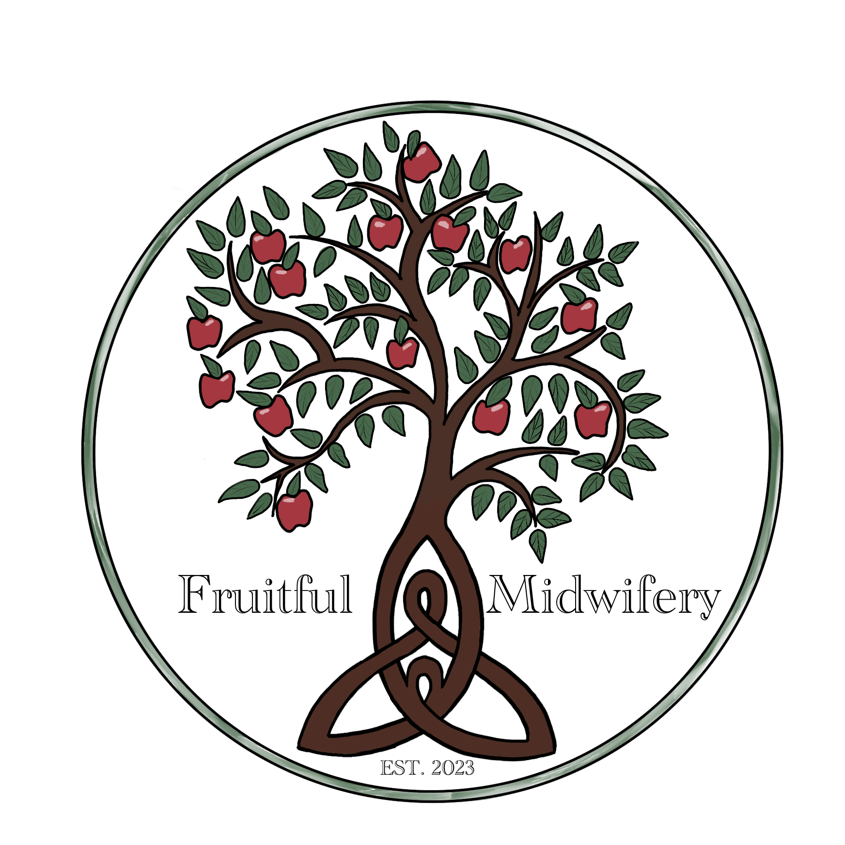 Fruitful Midwifery