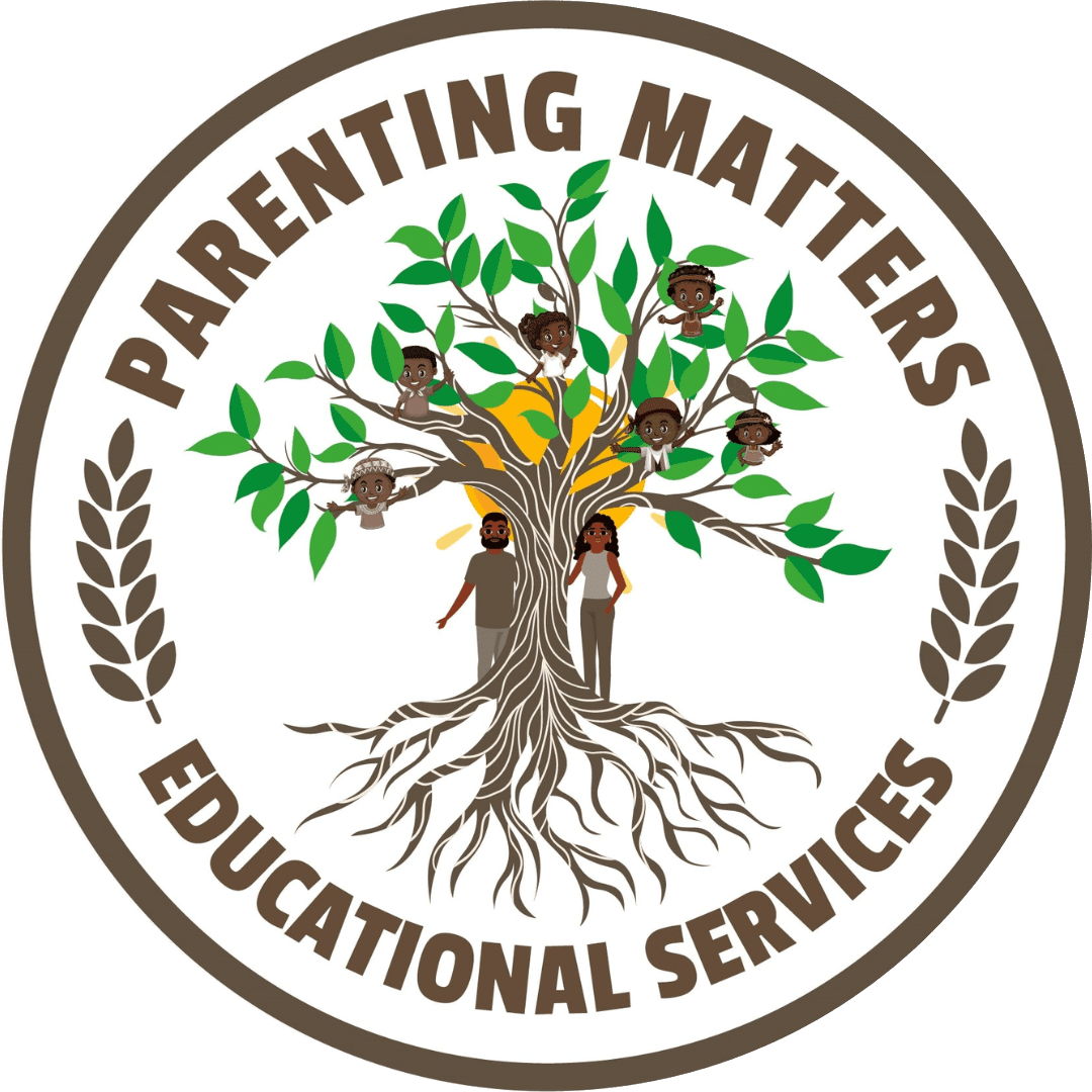 Parenting Matters Educational Services LLC