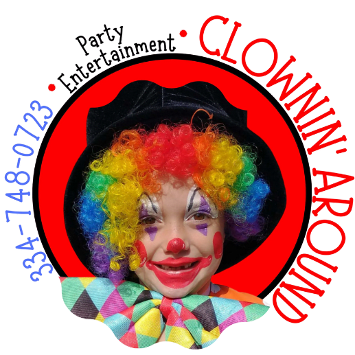 Clownin' Around