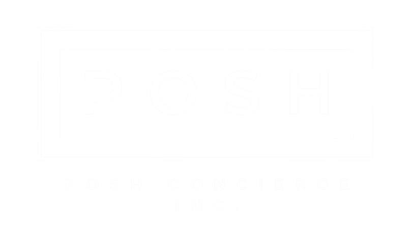 POSH Concierge Inc.
