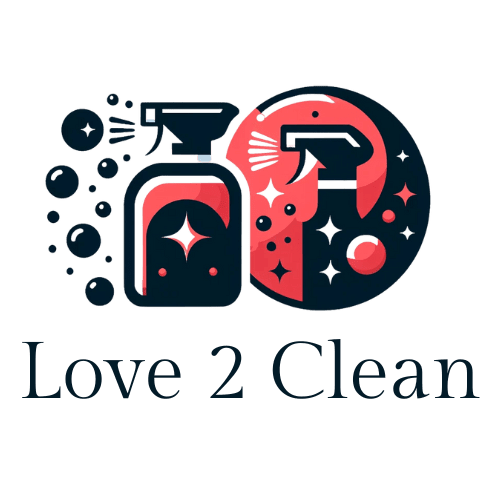 Love2Clean LLC