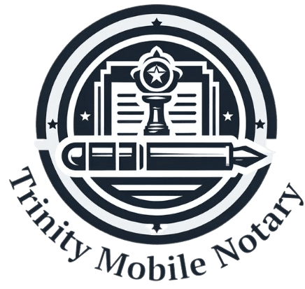 Trinity Mobile Notary