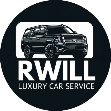 RWill Luxury Car Service