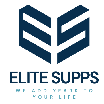 Elite Supps