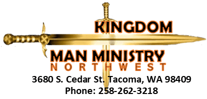 Kingdom Man Ministry - Northwest