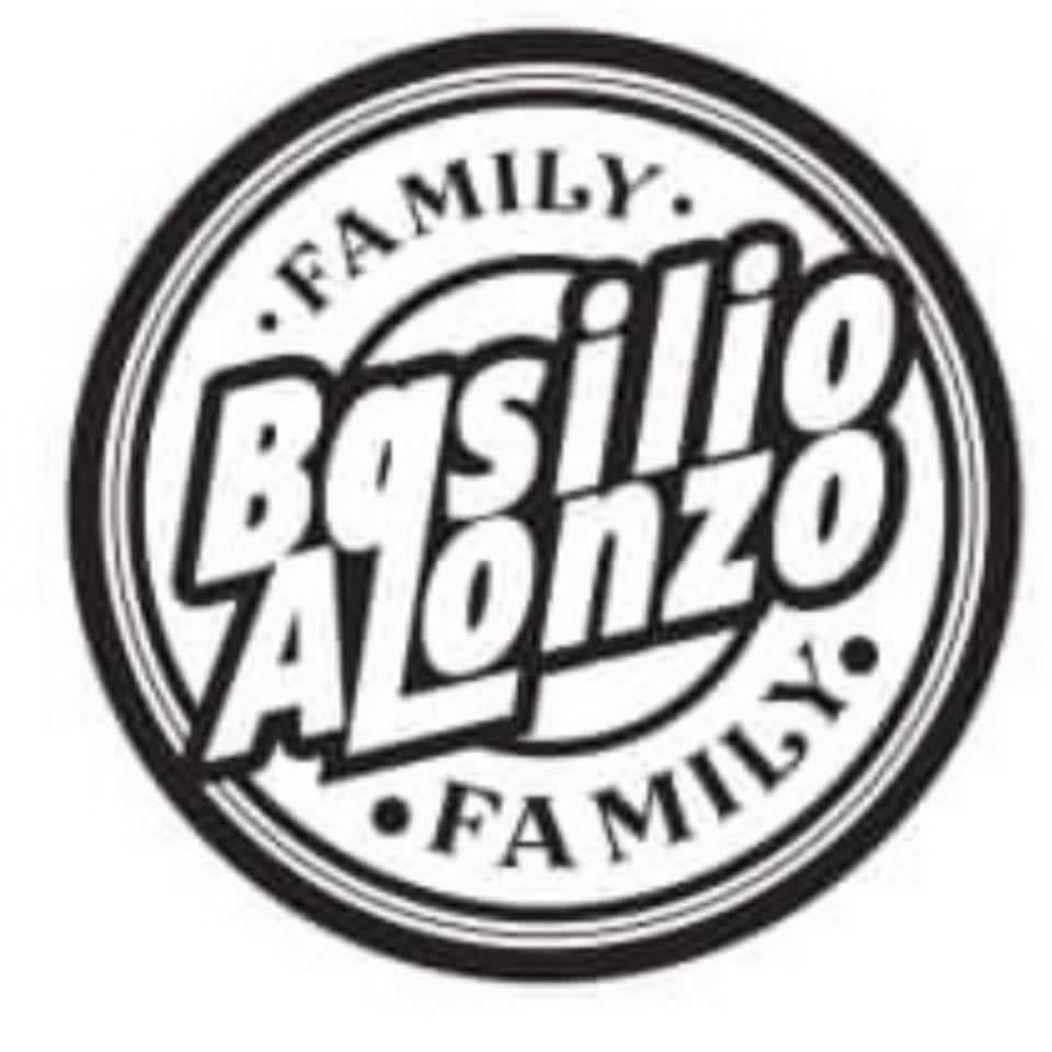 Basilio Alonzo Family