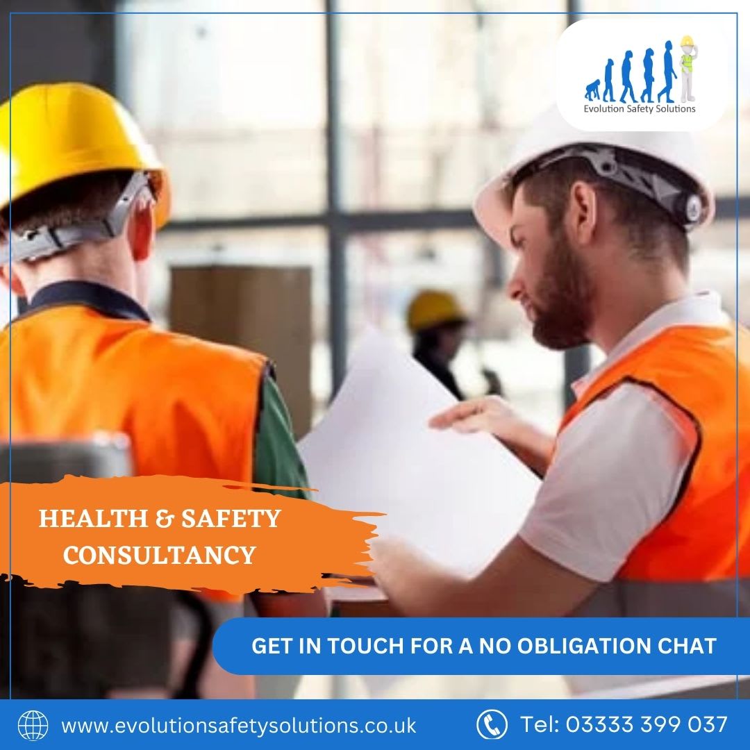 Health & Safety Consultancy Health & Safety Consultancy Health and