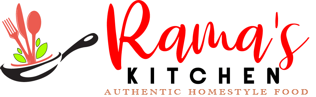 Rama's Kitchen