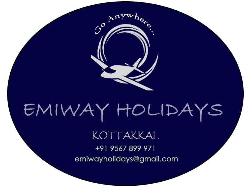 Emiway Holidays