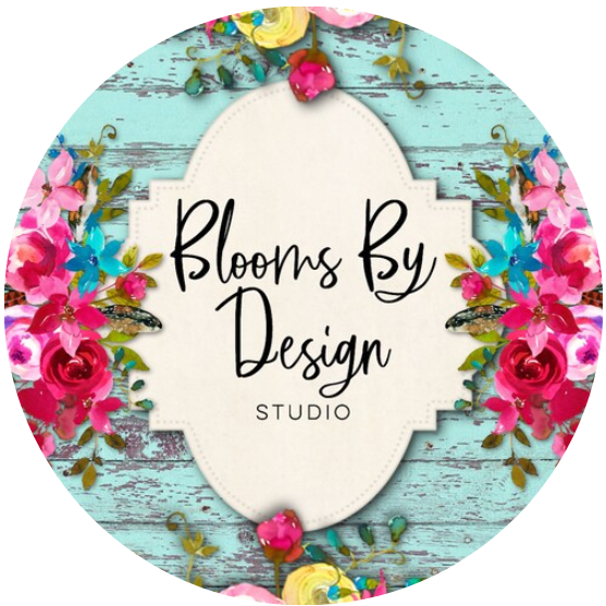 Blooms By Design Studio