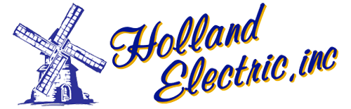 Holland Electric, Inc