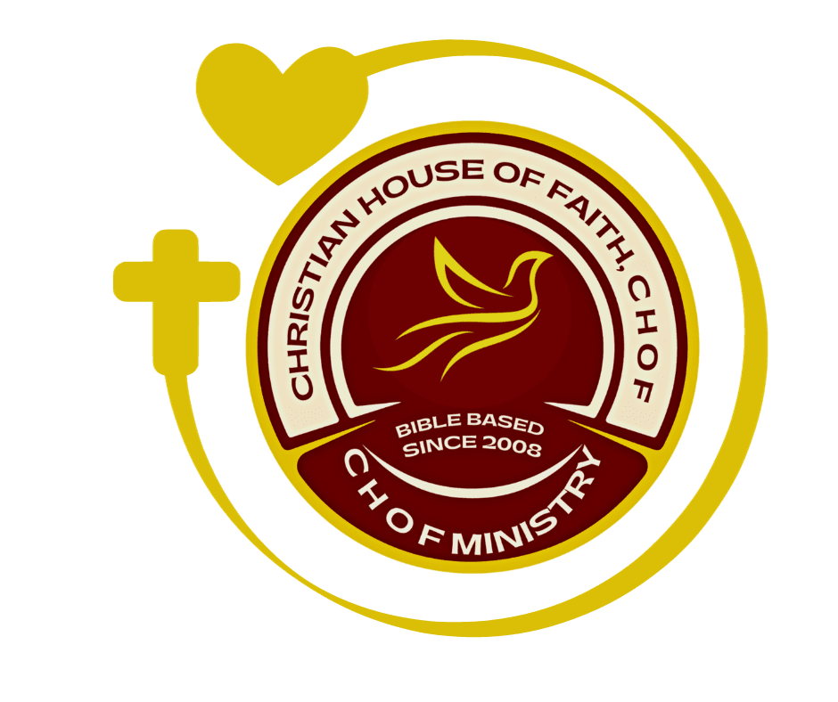 Christian House of Faith, C H O F
