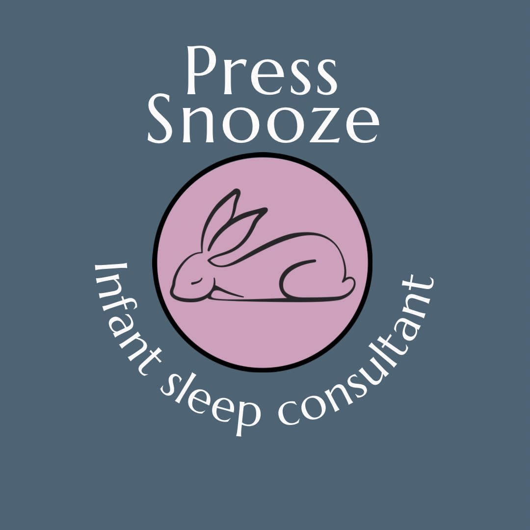 PRESS SNOOZE                             Infant sleep consultant in Derbyshire.