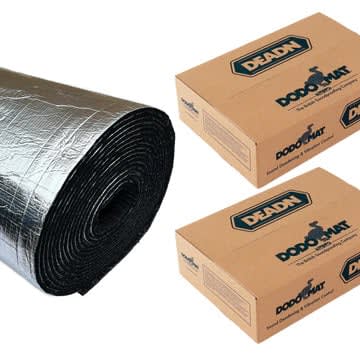 Dodo DEADN Medium Van Kit - Package Bundles - The UK's