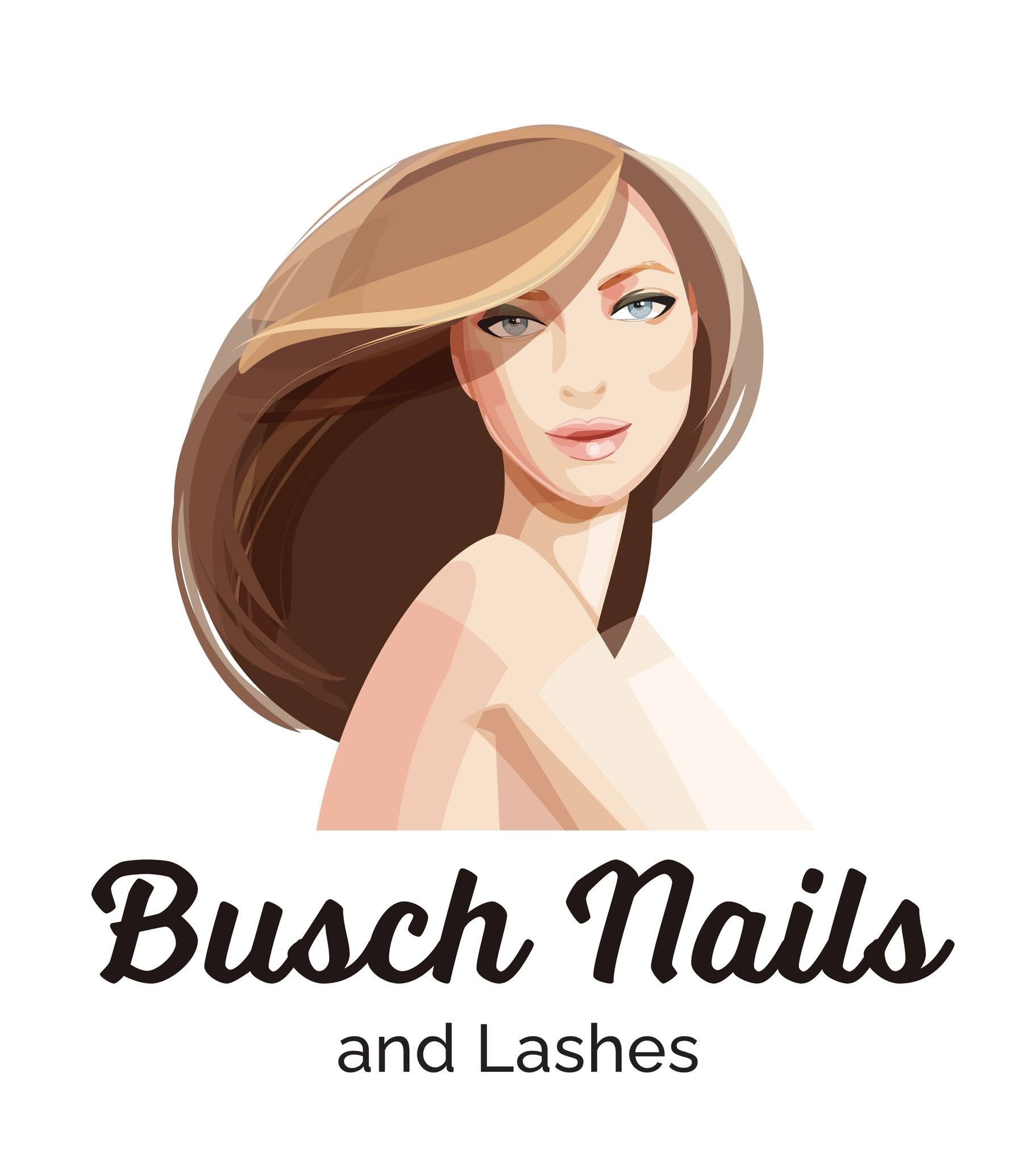 Busch Nails and Lashes | Nail Salon | Tampa