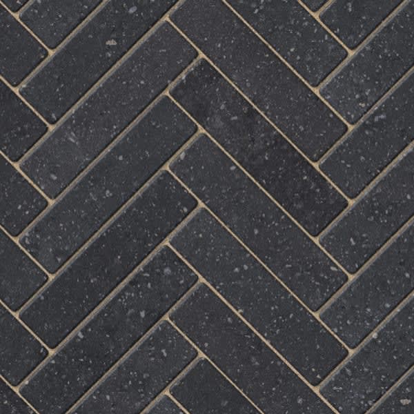 Marshalls Drivesett Savanna Linear Charcoal - Marshalls Driveway Block ...