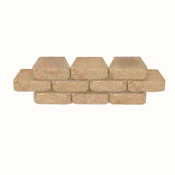 Marshalls Croft Stone Walling Weathered - Marshalls Walling - UK Paving ...