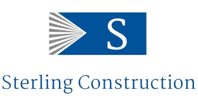 Sterling Construction