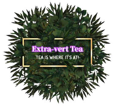 Extra-vert Tea