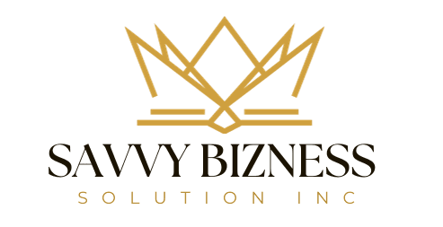 Savvy Bizness Solution Inc