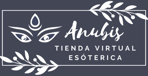 Tienda Esoterica Anubis