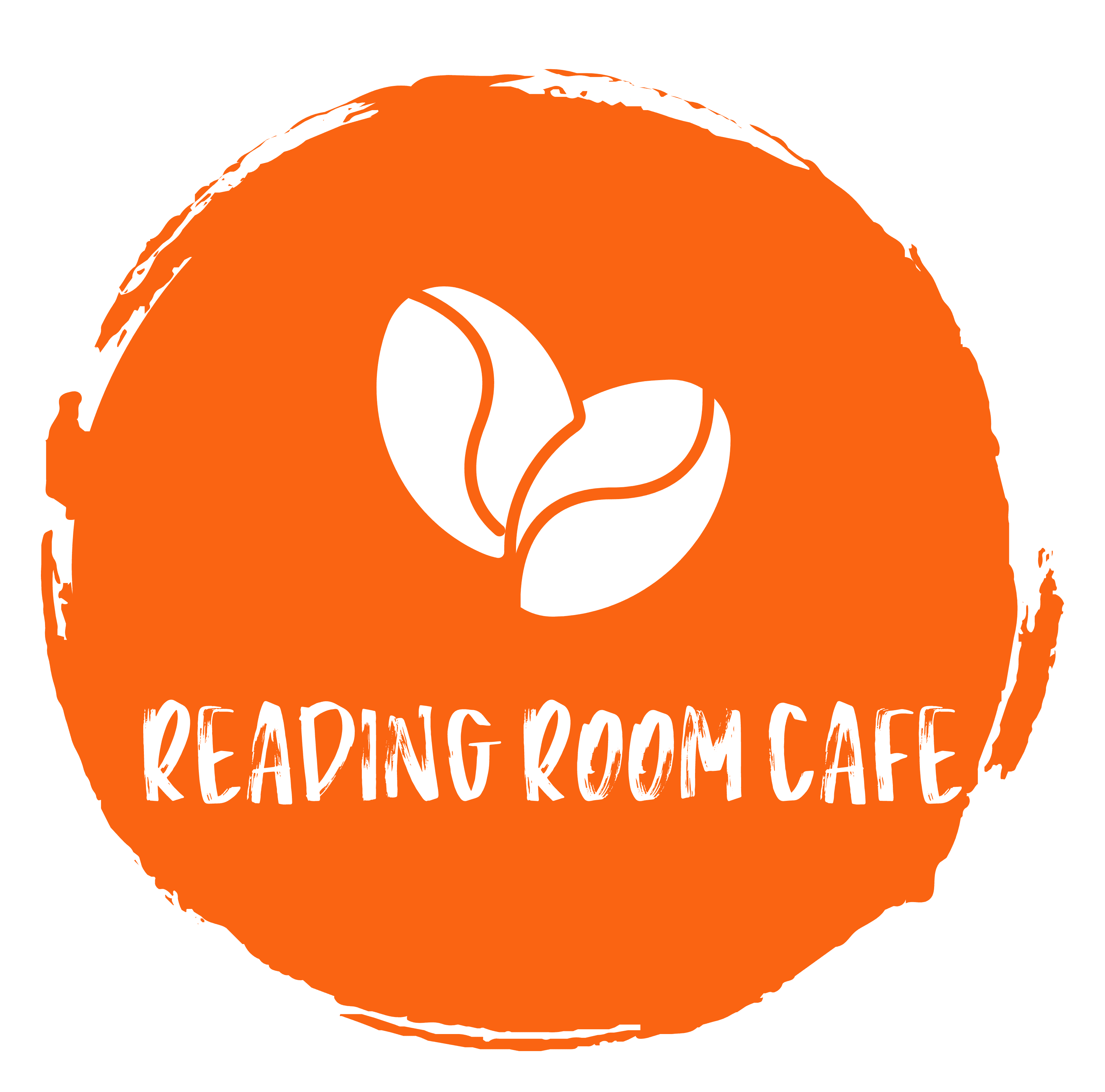 Reading Room Cafe