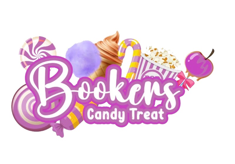 Booker's Candy Treats