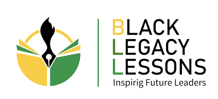 BLACK LEGACY LESSONS