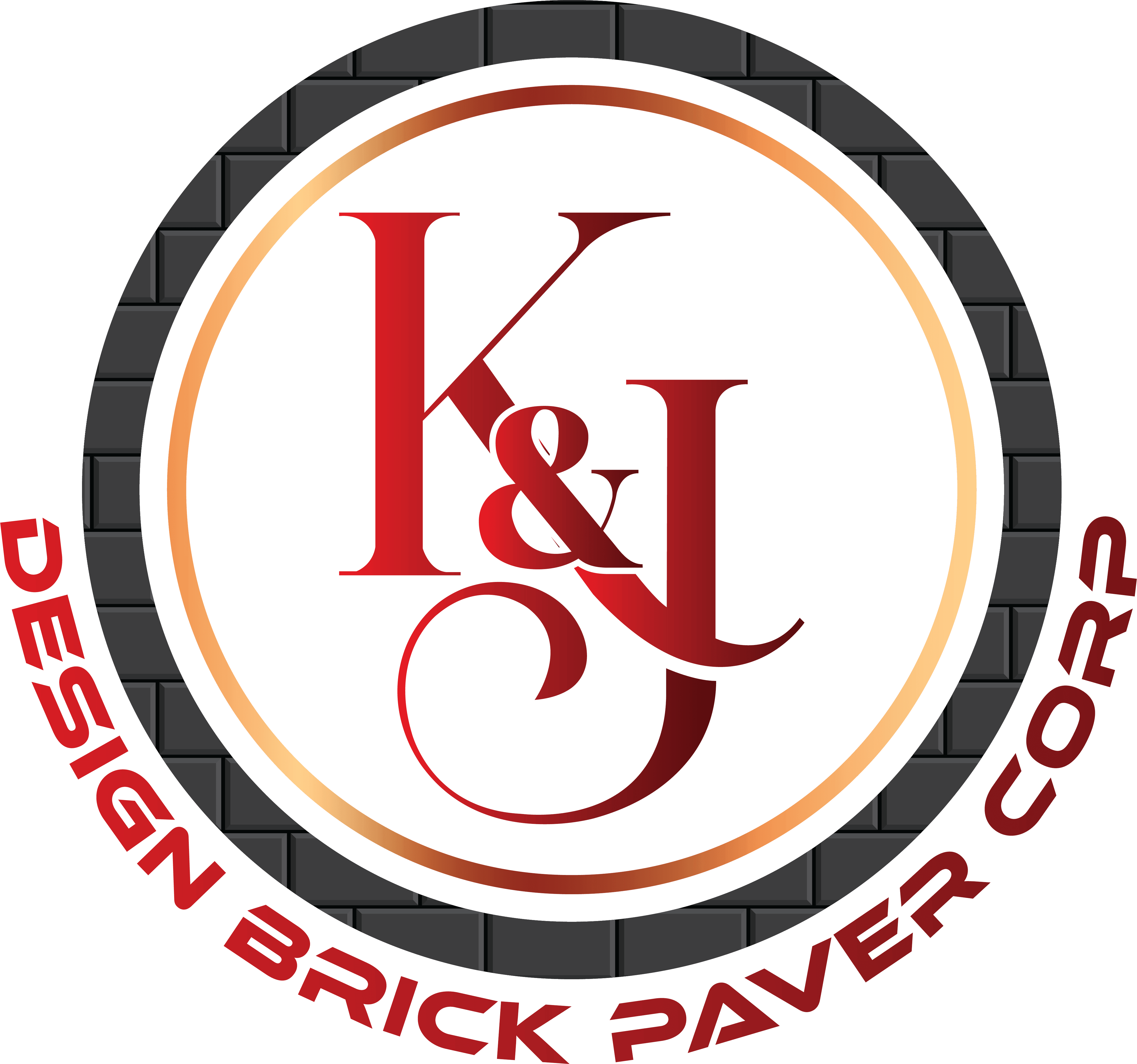 K & J Design Brick Pavers Corp