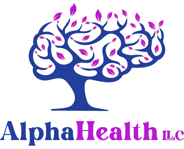Alpha Health LLC