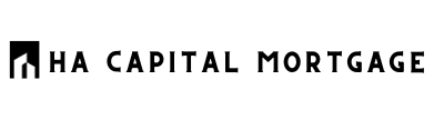 HA Capital Mortgage