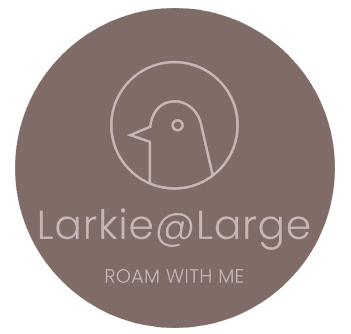 Larkie At Large