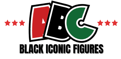 ABC Black Iconic Figures