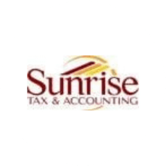 Sunrise Tax & Accounting