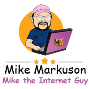 Mike The Internet Guy
