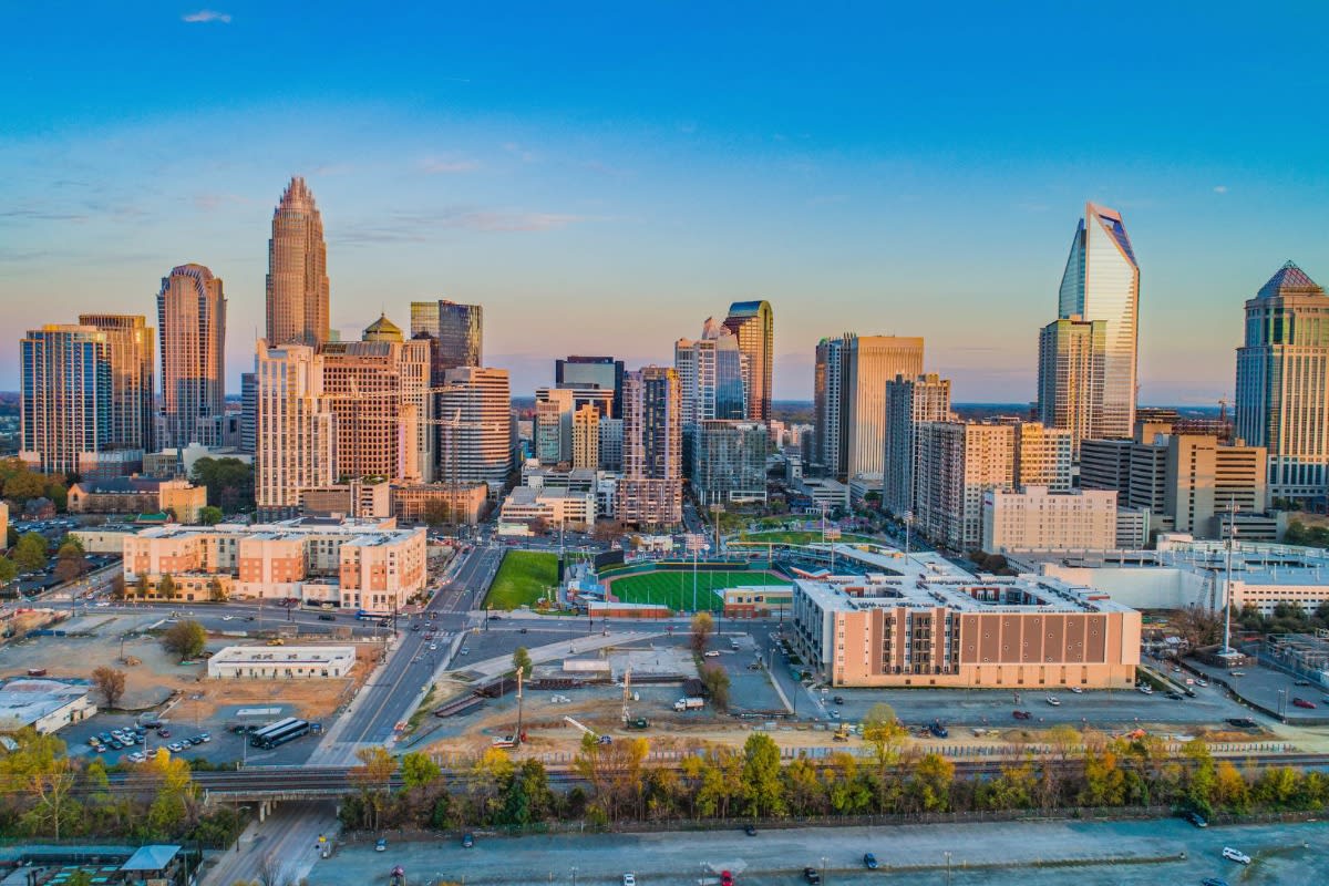 Background image for section