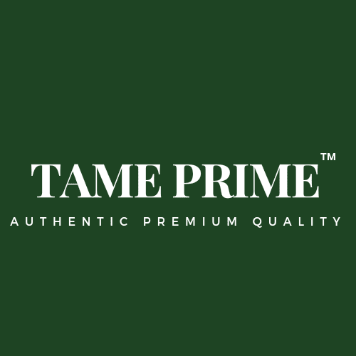 TAME PRIME