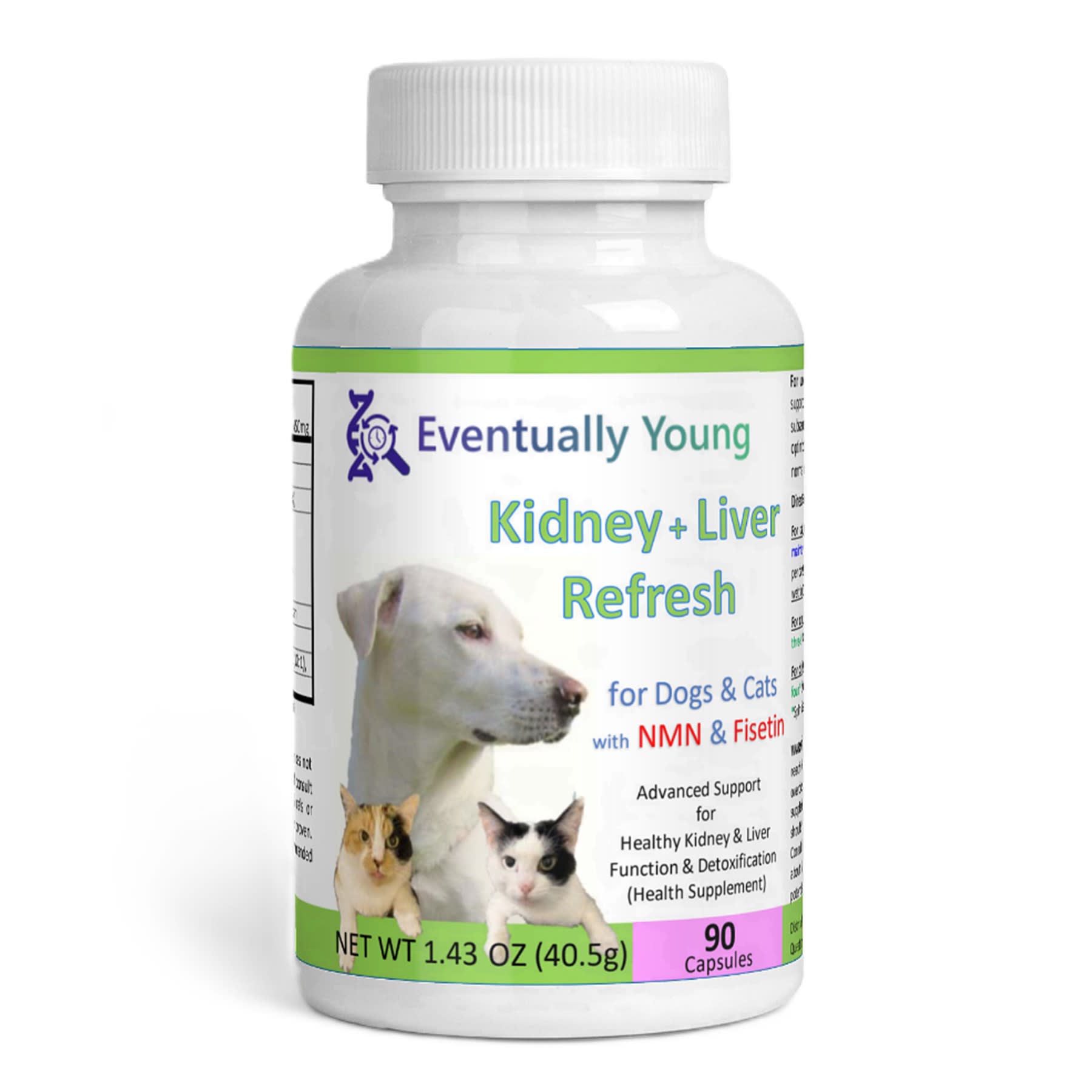 Supplements for dogs with kidney cheap disease