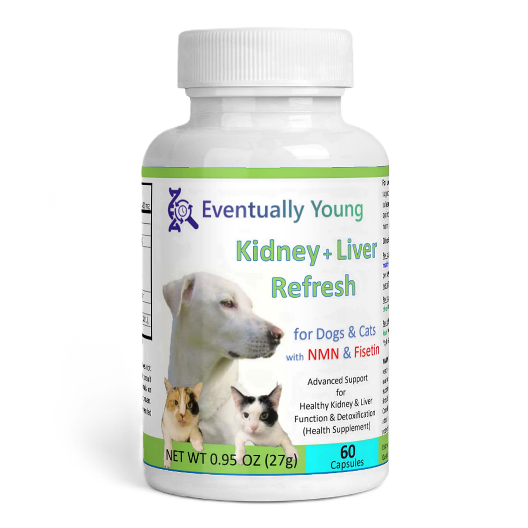 Vitamins for dogs shop with kidney disease