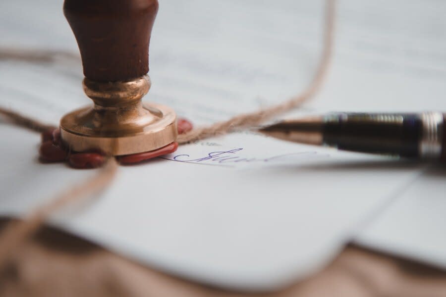 Mobile Notary Doula Services The PreNeed Doula Funeral Planning