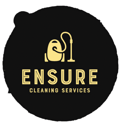 Ensure Cleaning Services Ltd.