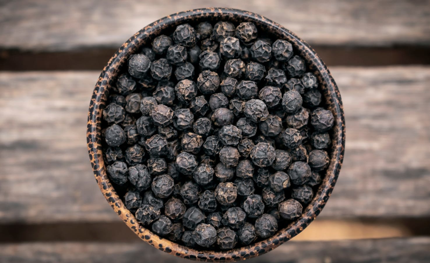 Kampot Black Pepper Authentic Healthy Items Khutage