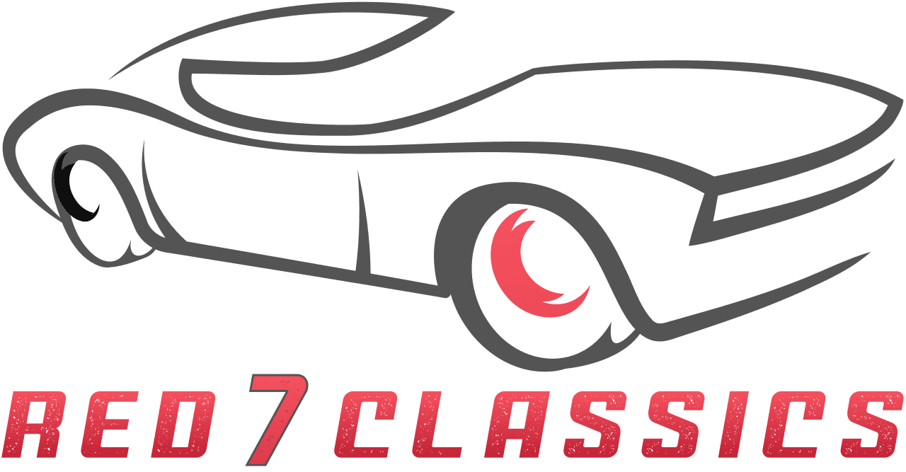 Red 7 Classics Ltd