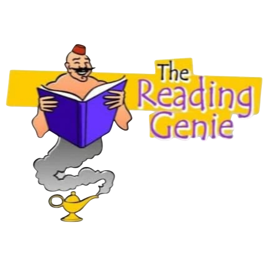 The Reading Genie